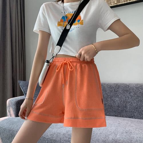 TWINFLAMES Women's Inflated Shorts