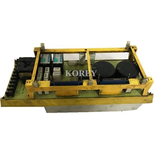 In Stock For FANUC Servo Driver A06B-6058-H005