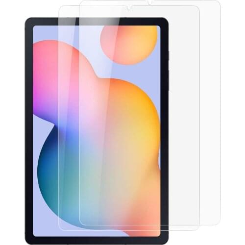 Tempered Glass For Samsung Galaxy Tab S6 Lite 10.4''inch P610 P615 Screen Protector 9H 0.3mm Tablet Protective Film for SM-P610