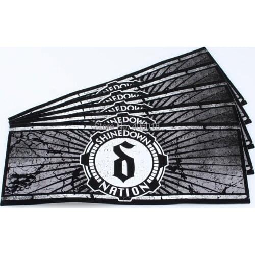 UV Protected Waterproof Custom vinyl roll sticker label printing and Glossy Full Colors pvc label paper in china ---- DH10034