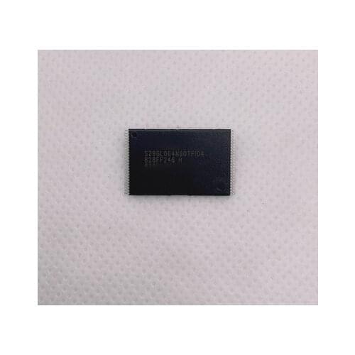 1pcs/lot S29GL064N90TFI040 S29GL064N90TF1040 S29GL064N90TF104 S29GL064N90TFI04 S29GL064 TSOP-48 In Stock