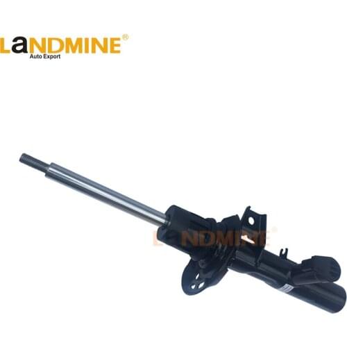 Free Shipping New Fit EOS Passat CC Golf VII Right Front Suspension Strut Damping With ADS 3C0413031G