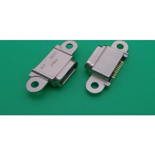 For samsung Galaxy Xcover 3 2016 SM-G388F G388 SM-G389F G389 Micro USB Connector Charging mini Port jack socket repair