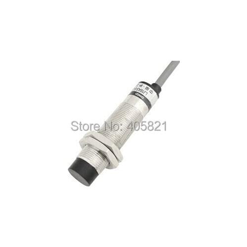 Inductive Proximity Sensor LJ16A3-5-Z/DX 2Wire NC DC 6-36V 300mA DC Proximity Switch sensor switch