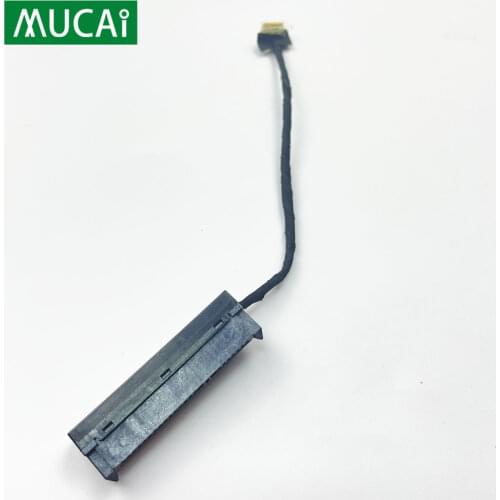 HDD cable For HP Pavilion X360 11-N laptop SATA Hard Drive HDD Connector Flex Cable DC02001W500