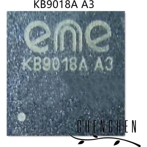KB9018A A3 BGA 100% New
