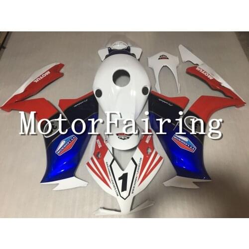 Motorcycle Bodywork Fairing Kit Fit For CBR1000RR 2012 2013 2014 2015 2016 ABS Plastic Injection Molding Moto Hull C112012620