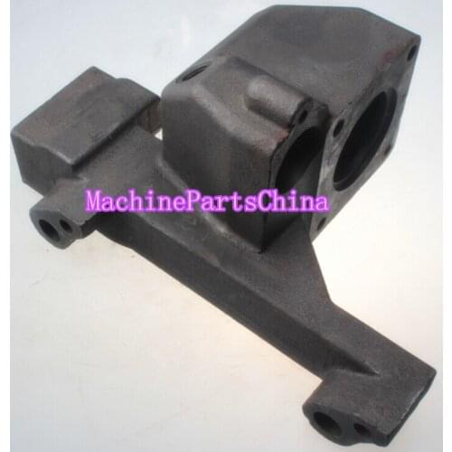 New Front Water Manifold 3056548 For NT495 NH/NT 855