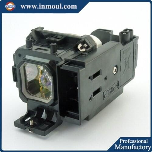 Original Projector Lamp Module NP05LP / 60002094 for NEC NP901WG / NP905 / NP905G / NP905G2 / VT700 / VT800 / VT800G / NP901