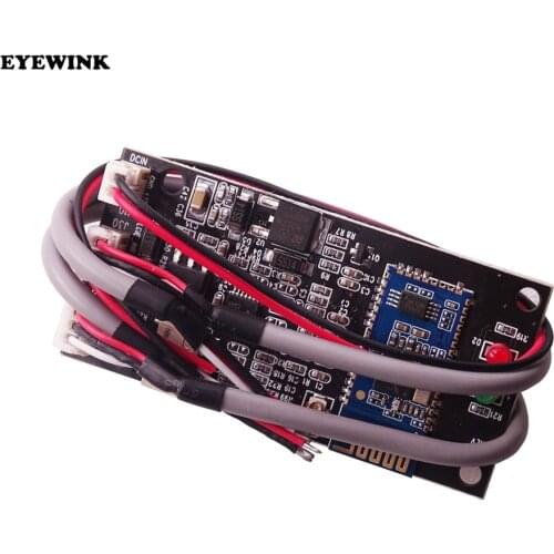 4.2 Bluetooth Receiver Board CSR8465 Amplifers Bluetooth Module Lossless APT-X Wireless Bluetooth Audio DIY