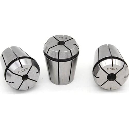 ERG16 ERG20 ERG25 ER32 Taps Rigid Tapping chuck JIS standard M3-M30 square collets Machine Taps collets lathe tapping Tools