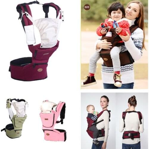Baby Comfort Hip Seat /Waist stool/ New Design baby toddler front Carrier baby shoulder Sling backpack classic popular suspender