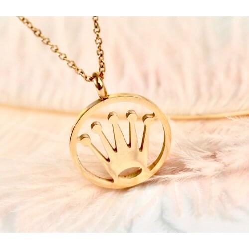 Yuema Charm Pendants