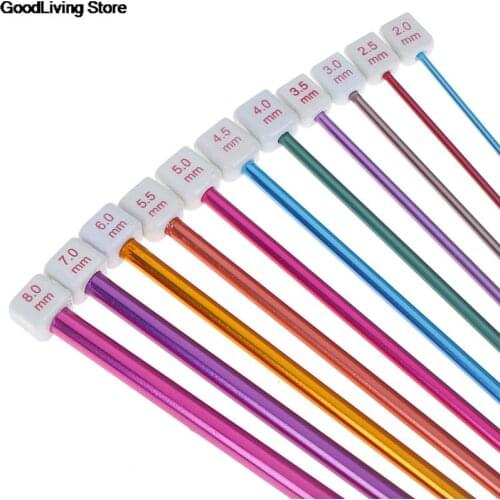 ZTHOME Crochet Hooks
