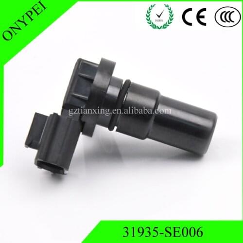 31935-8E006 G4T07481A High quality Transmission Speed Sensor For Nissan Infiniti 31935 8E006 319358E006