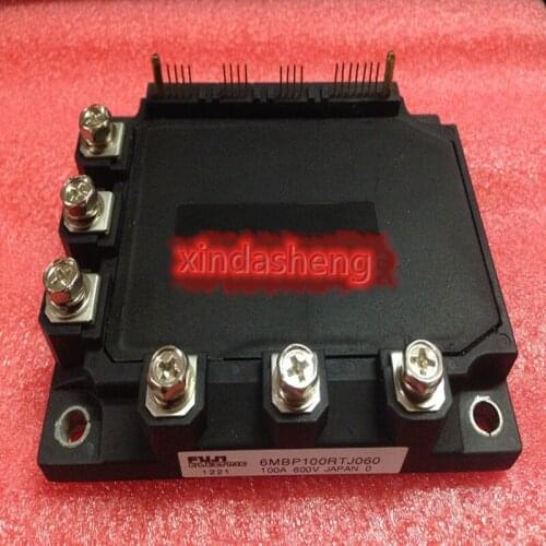 6MBP100RTJ060