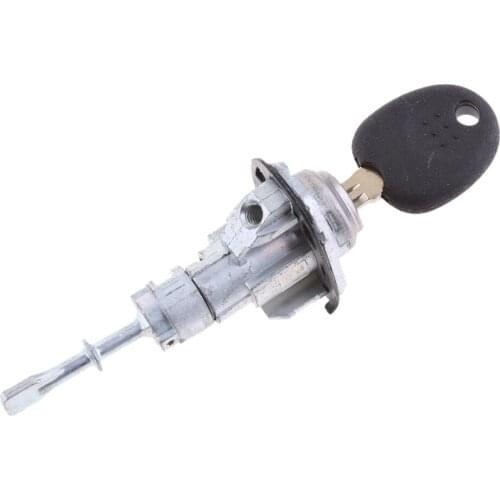 Door Lock Cylinder with Car Key Tool Training Lock for Kia Forte TRUCKS SUVS