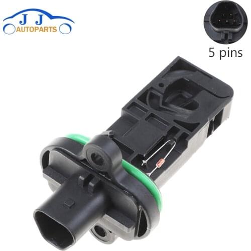 0280218254 Mass Air Flow Maf Sensor For OPEL MERIVA B ZAFIRA TOURER C CORSA D E ASTRA GTC J ADAM CASCADA MOKKA AMPERA EV 150