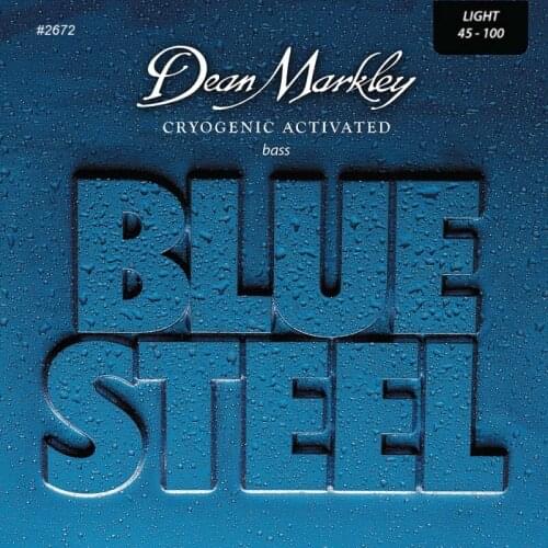 Dean Markley Stringed Instruments