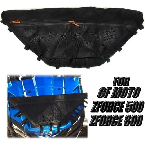 SUV travel bag For CF Moto ZFROCE 500/800 ZFROCE500 ZFROCE 800 OVERHEAD BAG