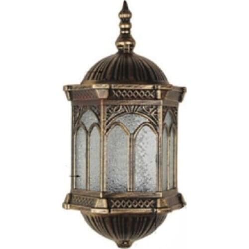 ELISSVET Street Lighting