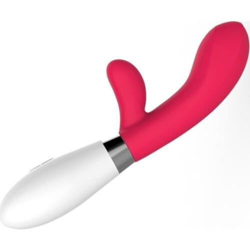 G Point Dildo Vibrators for Women Vagina Beads Silicone Clitoris Stimulate for Sex Masturbating Anus Massage Toys for Adults