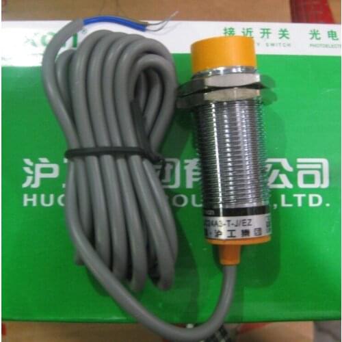 Group LJC24A3-T-J/EZ Capacitance Type Near Switch Communication Second Line-an Advisory Post Normally Open