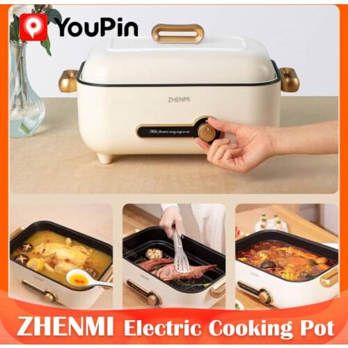 Мультиварки 小米有品 China At AliExpress