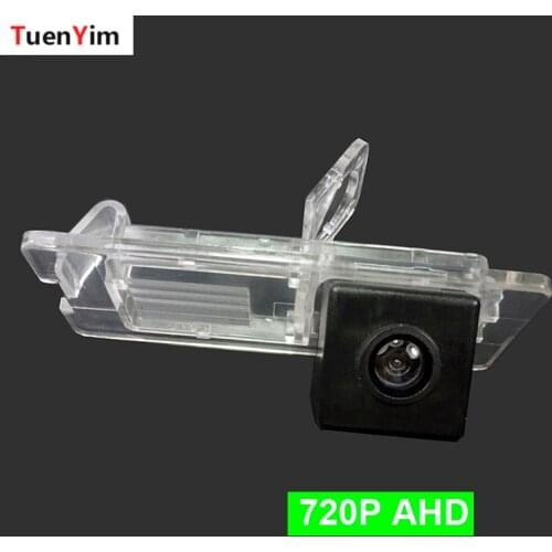 Color CCD Car Rear View Camera For Renault Latitude Fluence Duster 2011 2012 Reverse Backup parking aid waterproof