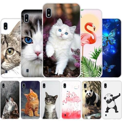 KENHONER Samsung Galaxy A30 Phone Cases