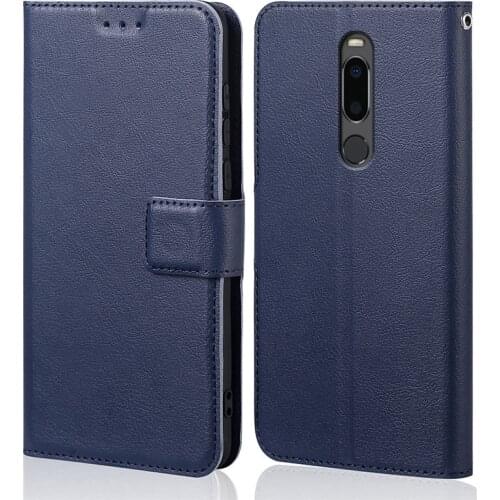 For Meizu M2 M3 M3S M3E M5 M5C M5S M6 M6S M8 M9 Note 6 7 mini Max V8 Pro U10 U20 MX4 MX5 16th case cover Flip Leather Pouch capa