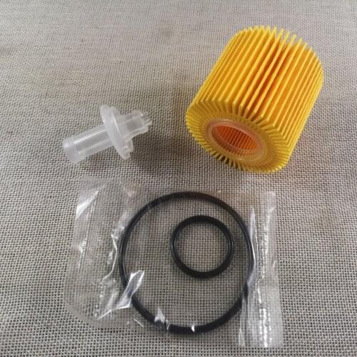 Oil Filter 04152-YZZA6 for Prius Corolla Scion IM XD 04152-37010, 0415237010 04152YZZA6