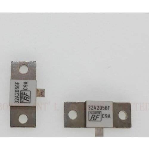 TERMINATION FLANGE MOUNT 32A2056F 250 WATT 50 OHMS DC-2.7GHz Microwave Resistor High Power Dummy Load Same as 32A7037F