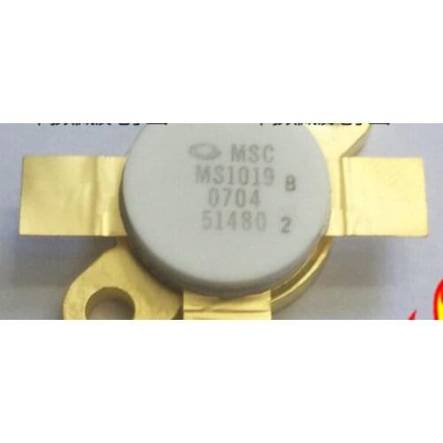 MS1019 MRF6S27050HS VRF41 BLF642 PTFA192001E MRF6S21190H