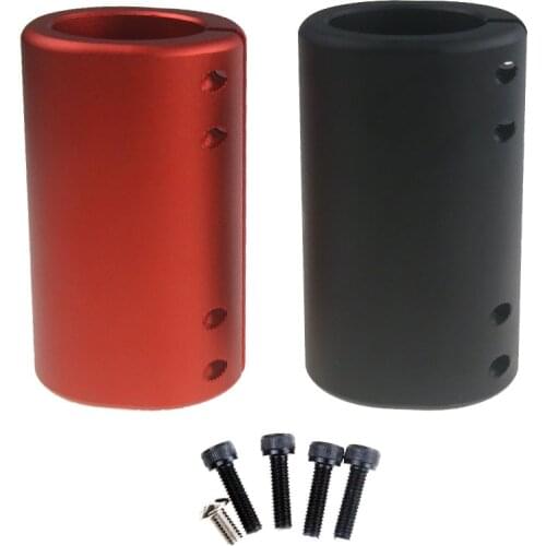 Folding Pole Fixed Protection Base Kit for XIAOMI M365 Pro 1S Pro2 Electric Scooter Alumunim Folding Replacement Spare Parts