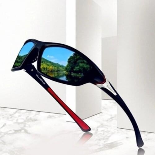 Car Driving Glasses Safety Goggles Eyeglasses Sunglasses Eye Protection Vintage Trvel Fishing Classic Sun Glasses