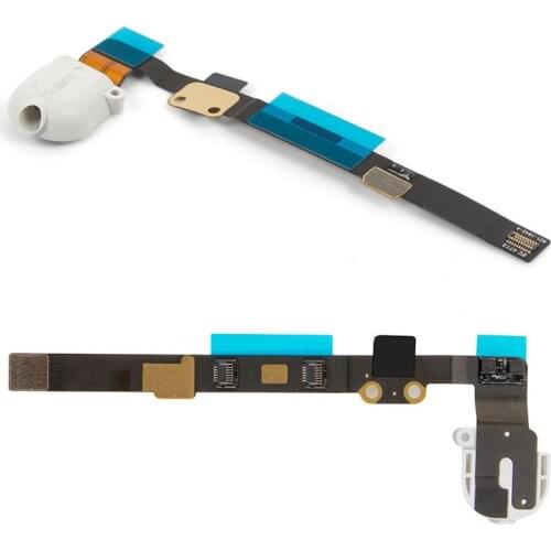 Flat Cable For iPad Mini 3 (Audio Headphone Jack)Replacement Parts