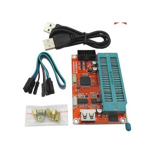 Sp002s Eeprom MCU Memory Chip Programming Programmer