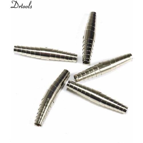 5PCS Pruning Shears Spare spring Garden spring for Pruning shears Grafting Tool Scissors Components Stainless Steel Spring