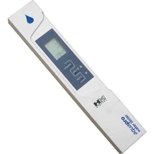 1pc Water Quality Test Pen Nutrient Solution Concentration Detection for Hydroponic Test Hydroponic Test Pen