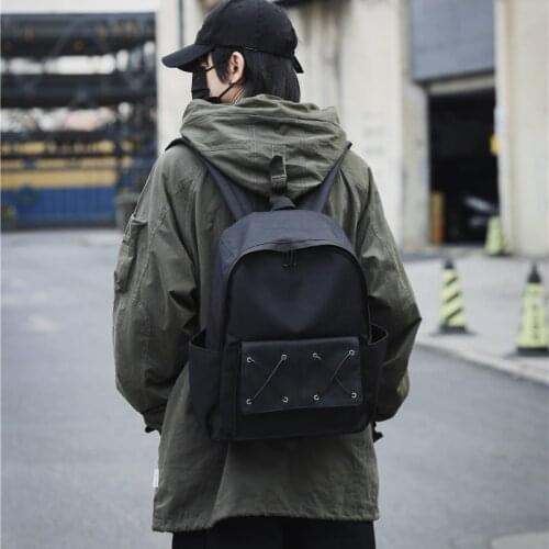 Fashion Womens Backpack Mens School Backpacks Anti-theft Travel Bagpack school bags for teenager girls boy Mochilas 2021 New