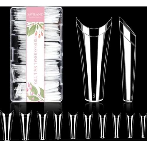 Saviland Equipment And Tools For Manicure And Pedicure