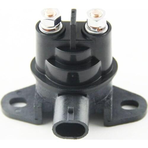 Starter Relay Solenoid For Sea-Doo Sportster 1800 718 LT 720 3D Challenger GSX LE RFI 1800 800 GTX RFI 800 Spark HO 900