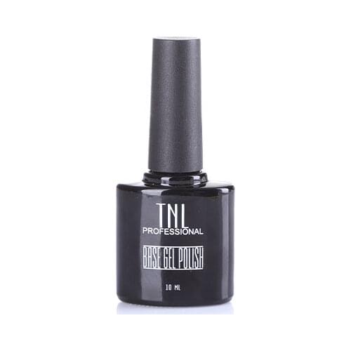 TNL Professional Bases And Tops For Nails