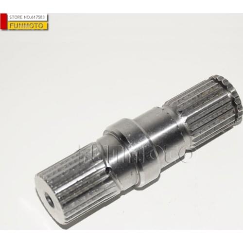 Out shaft suit for KD260-2/KD260-1/GSMOON 260 atv