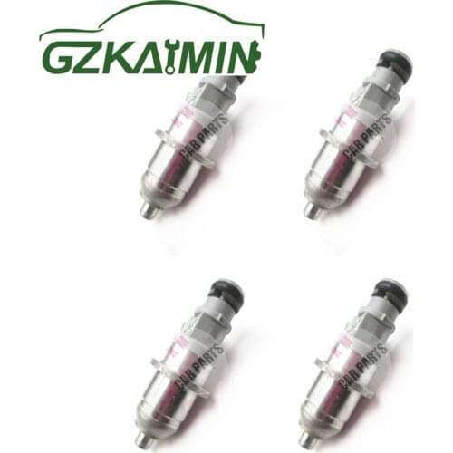 HIGH QUALITY fuel inejctor nozzle for Mitsubishi Pajero III Canvas Top V60 V70 01-06 3.5GDi E7T05074