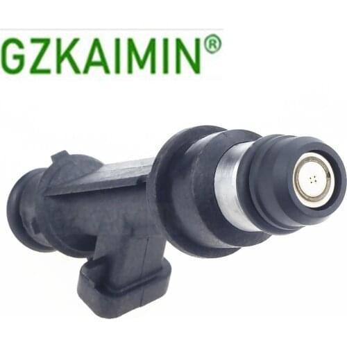 High Quality Fuel Injector OEM 25334150 96386780 25334150 For 2004-2006 For Chevrolet Aveo 1.6L 1598CC 98Cu