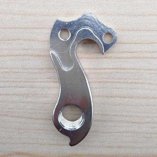 10pc Bicycle gear rear derailleur hanger For Pinarello FP6 Stevens SLR Aero Thompson Maestro bicycle carbon frame mech dropout