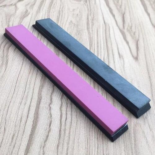 2 pieces of whetstone 3000/5000 gravel whetstone whetstone whetstone whetstone kitchen whetstone knife sharpening system