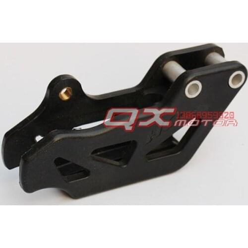 Motocross off-road motorcycle chain modification accessories big drag is towline is